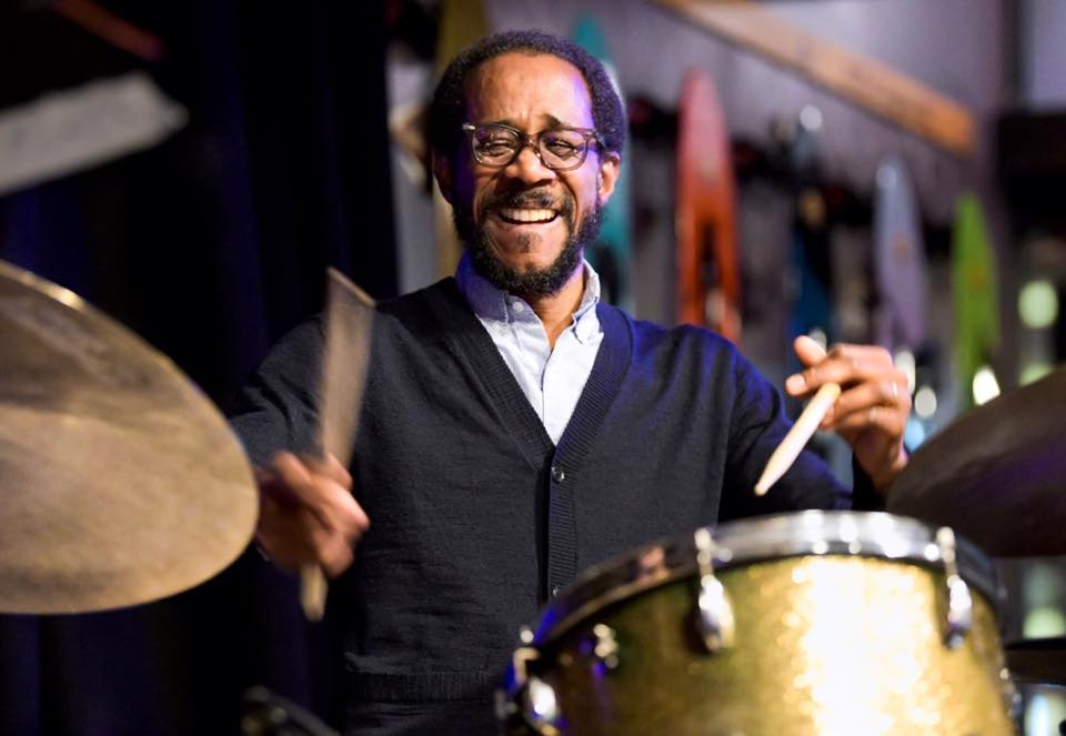 Brian Blade & The Fellowship Band